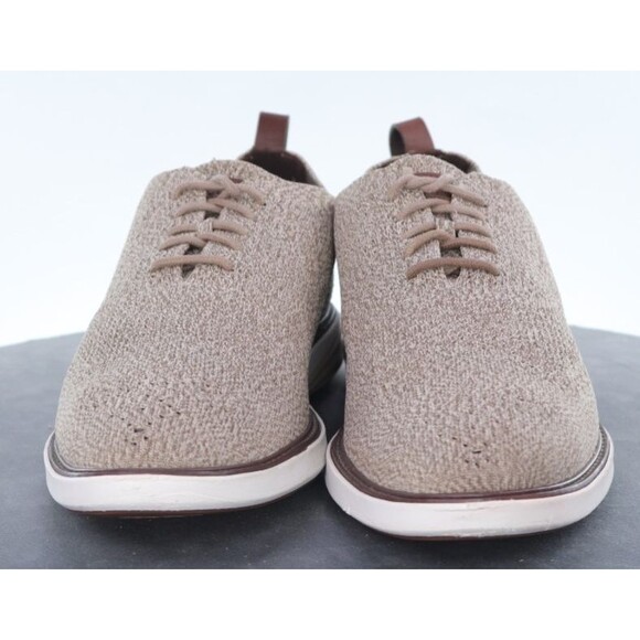 Cole Haan Evolution Stitch Lite $160 Men\'s Knit Wingtip Oxfords Shoes Size 11 M main image 5